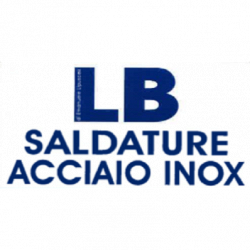Lb Saldature Acciaio logo