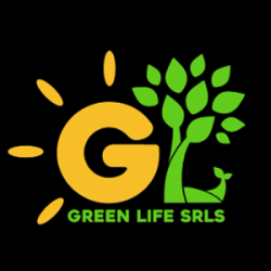 Green Life Clima logo