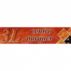 3l Centro Parquet logo