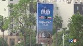 Inviati Usa in viaggio la risposta di Teheran