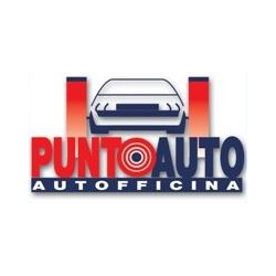 Autofficina Punto Auto (Auto, Scooter, Bici, Dispositivi per Disabili) logo