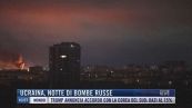 Breaking News delle 11.00 | Ucraina, notte di bombe russe