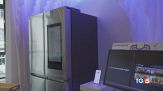 Nelle case del futuro il frigo diventa chef