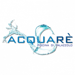 Acquarè Piscina logo
