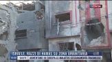 Breaking News delle 16.00 | Israele, razzi di Hamas su zona umanitaria