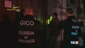 'Ndrangheta e droga Maxi blitz in Calabria