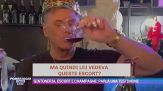 Gintoneria, escort e champagne: parla una testimone