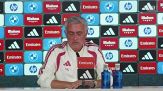Mou rievoca la sua Inter: "Anche tre giorni in blocco basso e non ci avrebbero mai segnato"