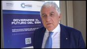 Quintavalle: aziende sanitarie protagoniste del futuro del SSN