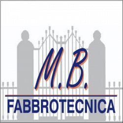MB Fabbrotecnica di Berno Mauro e C. logo