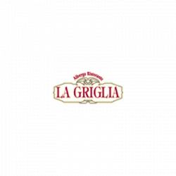 Albergo Ristorante La Griglia logo