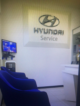 Autocityelle Hyundai