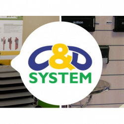 C. & D. System Climatizzatori logo