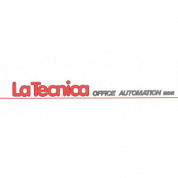La Tecnica Office Automation logo