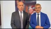 Chieti, Ecodigital con Legnini: spazio a giovani e startup