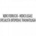 Nerici Ferruccio  - Medico Legale Specialista Ortopedia e Traumatologia