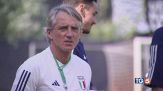 Gli azzurri di Mancini oggi le convocazioni
