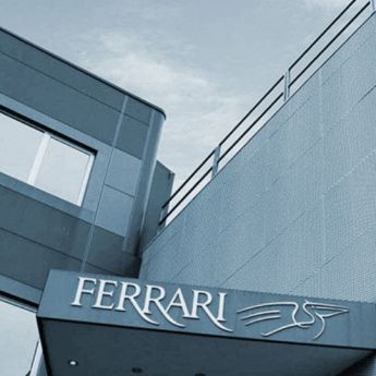 Ferrari spedizioni internazionali