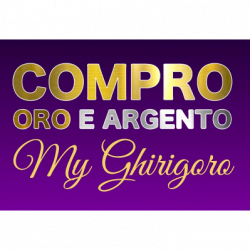 MyGhirigoro logo