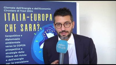 Giornate Trevi, Borghi: a servizio decarbonizzazione