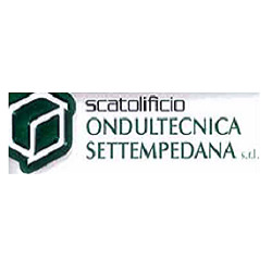 Scatolificio Ondultecnica Settempedana logo