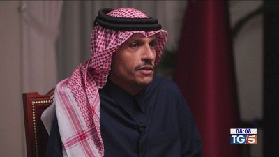 L'Iran non risponde, Rubio incontra Al-Thani