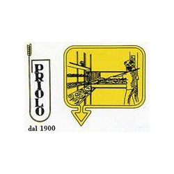 Panificio Priolo logo