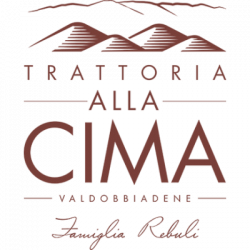 Trattoria alla Cima Ristorante logo