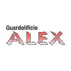 Guardolificio Alex logo
