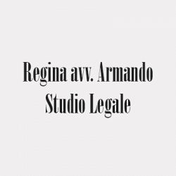 Regina Avv. Armando Studio Legale logo