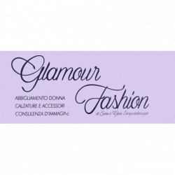 Glamour Fashion logo