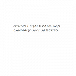 Studio Legale Candiago logo