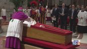 Addio a Papa Francesco, oggi l'ultimo saluto