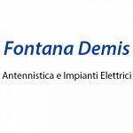 Fontana Demis - Antennistica e Impianti Elettrici
