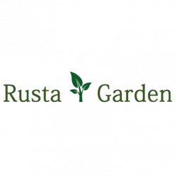 Rusta Garden logo