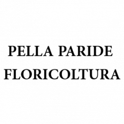 Pella Paride Floricoltura logo