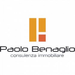 Paolo Benaglio Consulenza Immobiliare logo