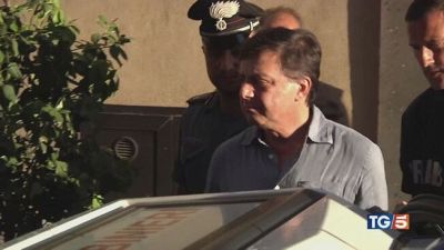 Lavitola: io mandante i "paragoni" di Ranucci
