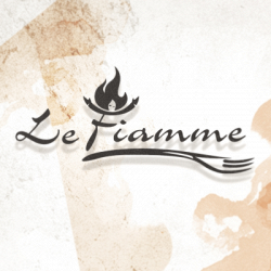 Ristorante Pizzeria Le Fiamme logo