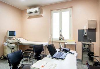 Villa Sorriso Senigallia Clinica Odontoiatrica