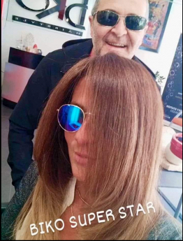 Biko Hair Luigi Granato Trattamenti per capelli