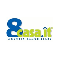 8casa logo