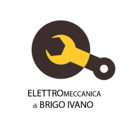 Elettromeccanica Brigo Ivano logo