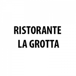 Ristorante La Grotta logo