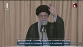 Settimo giorno di guerra, nuovi raid di Israele sull'Iran