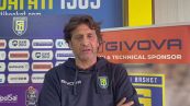 Nicola a SM: "Pronti a combattere"