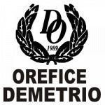 Agenzia Funebre Orefice Demetrio