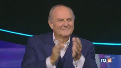La finale di "Io Canto Generation"