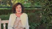 Le parole di Corinne Clery e Barbara Bouchet per Iva Zanicchi