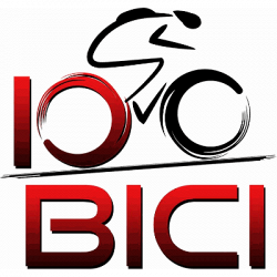 Io Bici logo